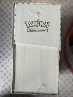 Pokemon TCG Scarlet & Violet 151 Pokemon Center Elite Trainer Box ETB New Sealed - Image 3