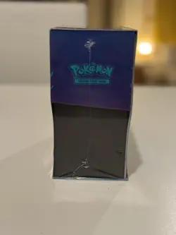 Pokemon TCG Scarlet & Violet Journey Together ETB Elite Trainer Box Sealed - Image 4