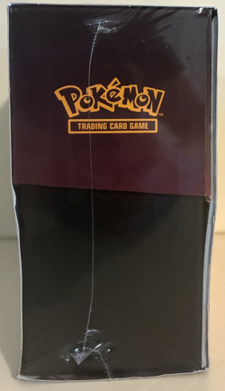 Pokemon TCG Scarlet & Violet 3 Obsidian Flames Elite Trainer Box *SLIGHT TEAR* 820650853913 - Image 5