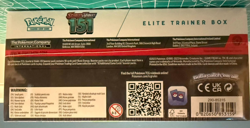 Pokemon TCG Scarlet & Violet 151 Elite Trainer Box ETB Factory Sealed - Snorlax - Image 2
