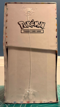 Pokemon TCG Scarlet & Violet 151 Elite Trainer Box ETB Factory Sealed - Snorlax - Image 3