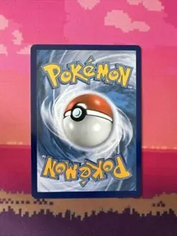 Pokemon Card Ditto Pokemon Go Holo Rare 053/078 Near Mint - Image 2