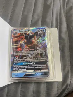 A Lot of Pokemon Cards, Ex Gx, V, As Well As Holo Cards, Comes With The Book obo - Image 1