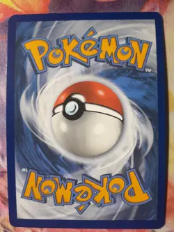 Ivysaur 002/034 CLV Holo Promo Pokemon TCG Classic Collection Card 2023 LP - Image 2