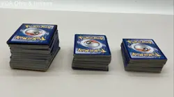 Pokemon Card Lot BW XY Era Mixed Sets Approximately 150 Cards See Photos - Image 1