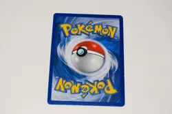 MINCCINO BW13 Holo Pokemon Promo Card - LP - Image 2