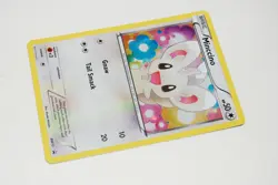MINCCINO BW13 Holo Pokemon Promo Card - LP - Image 3