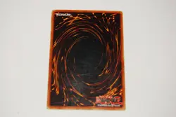 YuGiOh TCG: DUST TORNADO 1st Edition Pharaoh's Servant Card PSV-011 - LP - Image 2