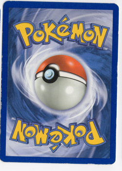 Sabrina's Psychic Control 121/132 Gym Challenge Pokemon Card - Image 2