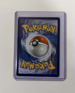 Pokemon TCG Birthday Pikachu 24 Celebrations 25th Anniversary Card - Image 2