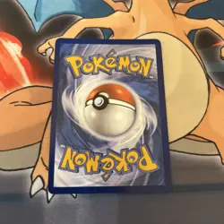 Black Star Promo Pokemon Card, Eldegoss V SWSH084 Ultra Rare - Image 2