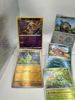 pokemon holo cards bulk lot - Image 2