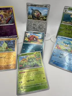 pokemon holo cards bulk lot - Image 3