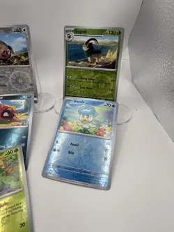 pokemon holo cards bulk lot - Image 4