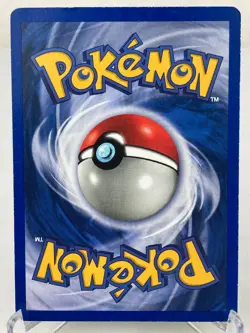 Suicune 27/64 Neo Revelation WOTC Rare Pokemon Card - Moderately Played - Image 5