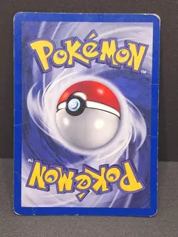 Hitmontop - 3/75 - Pokemon Neo Discovery Unlimited Holo Rare Card WOTC Vintage - Image 2