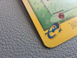 NM Treecko 016 Black Star Promo Pokemon Card NM 2004 nintendo - Image 4