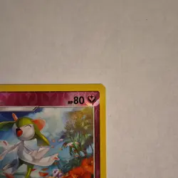 Kirlia 92/147 SM-Burning Shadows Reverse Holo Stage 1 80HP Pokemon TCG Card - Image 3