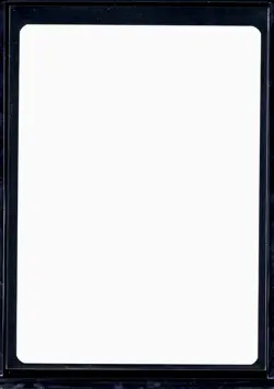 2014 MTG Magic The Gathering M15 Magic 2015 AP Signed Artist Proof Auto Forest - Image 2