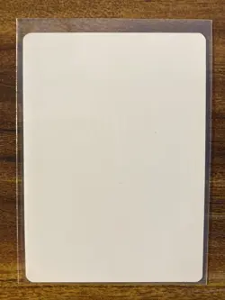 MTG✨Signed RAMPANT GROWTH Artist Proof✨10th Edition MINT 2007 S. Belledin Art - Image 3