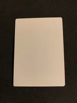 MTG Magic Overrun Signed Artist Proof x1 Planechase 2012 Carl Critchlow - Image 2