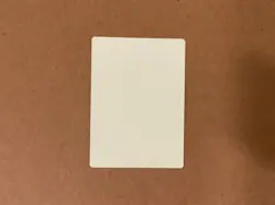 MTG Magic Swamp #194 Foil Shadow Signed Artist Proof x1 HOU Titus Lunter - Image 2