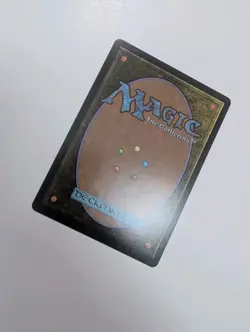 MTG - Iroh, Tea Master - Avatar: The Last Airbender NM/M Condition - Image 3