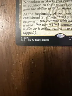 Toph, the First Metalbender Avatar: The Last Airbender Regular - Image 2