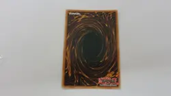 GENE-WARPED WARWOLF MONSTER STON-EN001 1ST EDITION SUPER YUGIOH NM UNPLAYED - Image 2