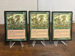 Priest of Titania Urza's Saga Regular x3 LP - Image 1