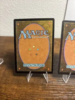 Priest of Titania Urza's Saga Regular x3 LP - Image 5