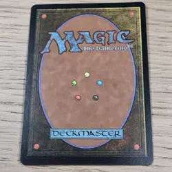 Priest of Titania Urza's Saga x1 LP MTG - English - Image 4