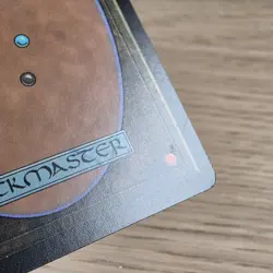 Priest of Titania Urza's Saga x1 LP MTG - English - Image 5