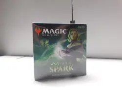 MTG War of the Spark PR Box - BIN @ 10% Less Than TCG Market - FREE SHIPPING! - Image 1