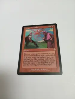 Mages' Contest Invasion mtg magic the gathering - Image 1