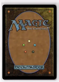 Orim's Chant (Borderless) 323 Modern Horizons 3 Foil NM - Image 2