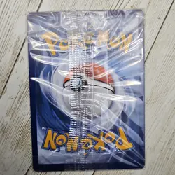 Brand New Sealed Pokemon Charmander SVP 044 Scarlet & Violet Promo Holo Card - Image 2