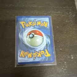 Pokemon M Manectric EX 24/119 XY Phantom Forces Ultra Rare Holo Mega 210 HP - Image 2