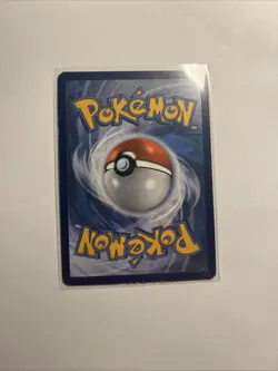 Pokemon TCG Mega-Blaziken EX XY XY86 Holo Promo Promo - Image 2