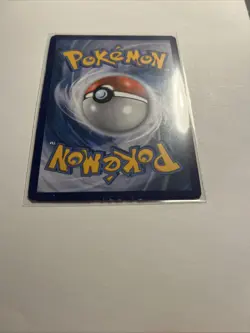 Pokemon TCG Mega-Blaziken EX XY XY86 Holo Promo Promo - Image 3