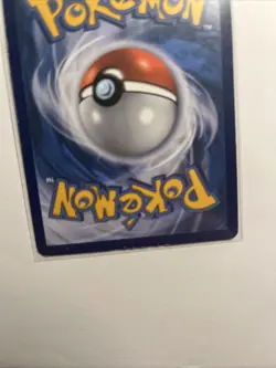 Pokemon TCG Mega-Blaziken EX XY XY86 Holo Promo Promo - Image 4