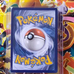 Pokemon TCG Mega Evolution Mega Lucario ex 160/132 Ultra Rare Full Art NM/Mint - Image 2