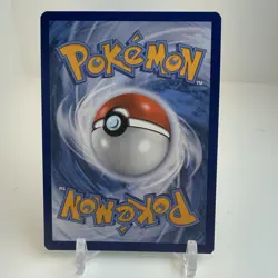 Pokemon TCG Kyogre Shining Fates 021/072 Holo Amazing Rare NM - Image 3