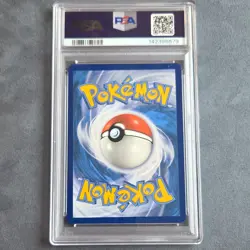 Pokemon Galarian Articuno V Full Art Holo Ultra Rare 170/198 Chilling Reign PSA… - Image 2