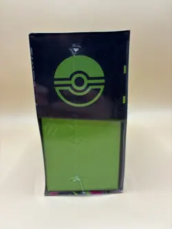 Perfect Order Pokemon Center ETB | Pokemon TCG | Small Rip in Seal - Image 3