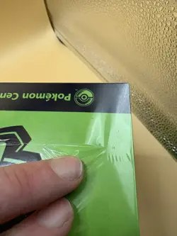 Perfect Order Pokemon Center ETB | Pokemon TCG | Small Rip in Seal - Image 4