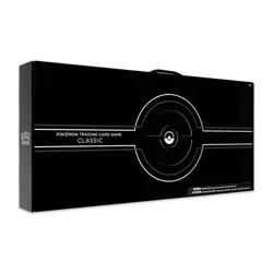 Pokemon TCG Classic Collection Box (English) - New & Sealed FAST POSTAGE - Image 1