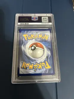 Pokemon Umbreon ex 161/131 Prismatic Evolutions PSA 9 Special Illustration Holo - Image 2