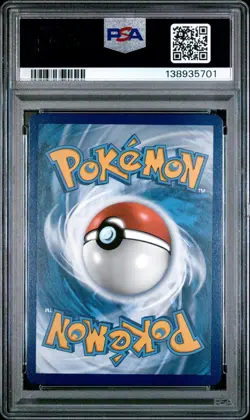 2019 POKEMON SUN & MOON HIDDEN FATES 9 CHARIZARD GX PSA 10 - Image 2