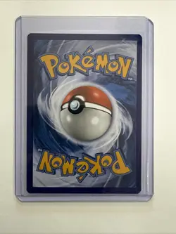 Pokemon TCG - Surfing Pikachu - XY Evolution - 111/108 - Secret Rare - Mint - Image 2